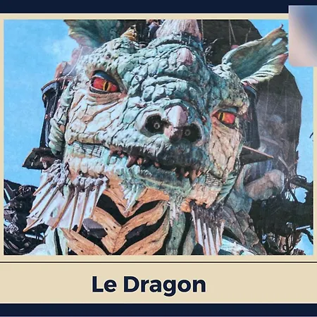 شقة Kab'3 - Close To Train Station