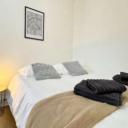 شقة Kab'3 - Close To Train Station *