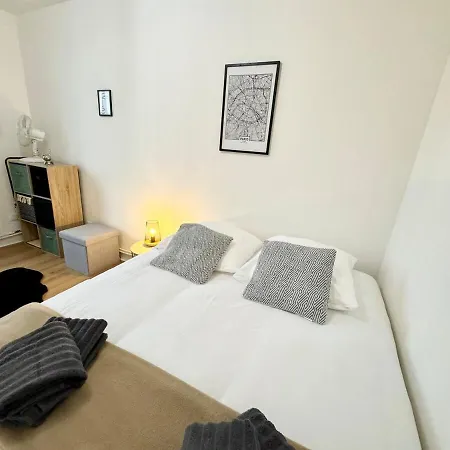 Kab'3 - Close To Train Station * Calais